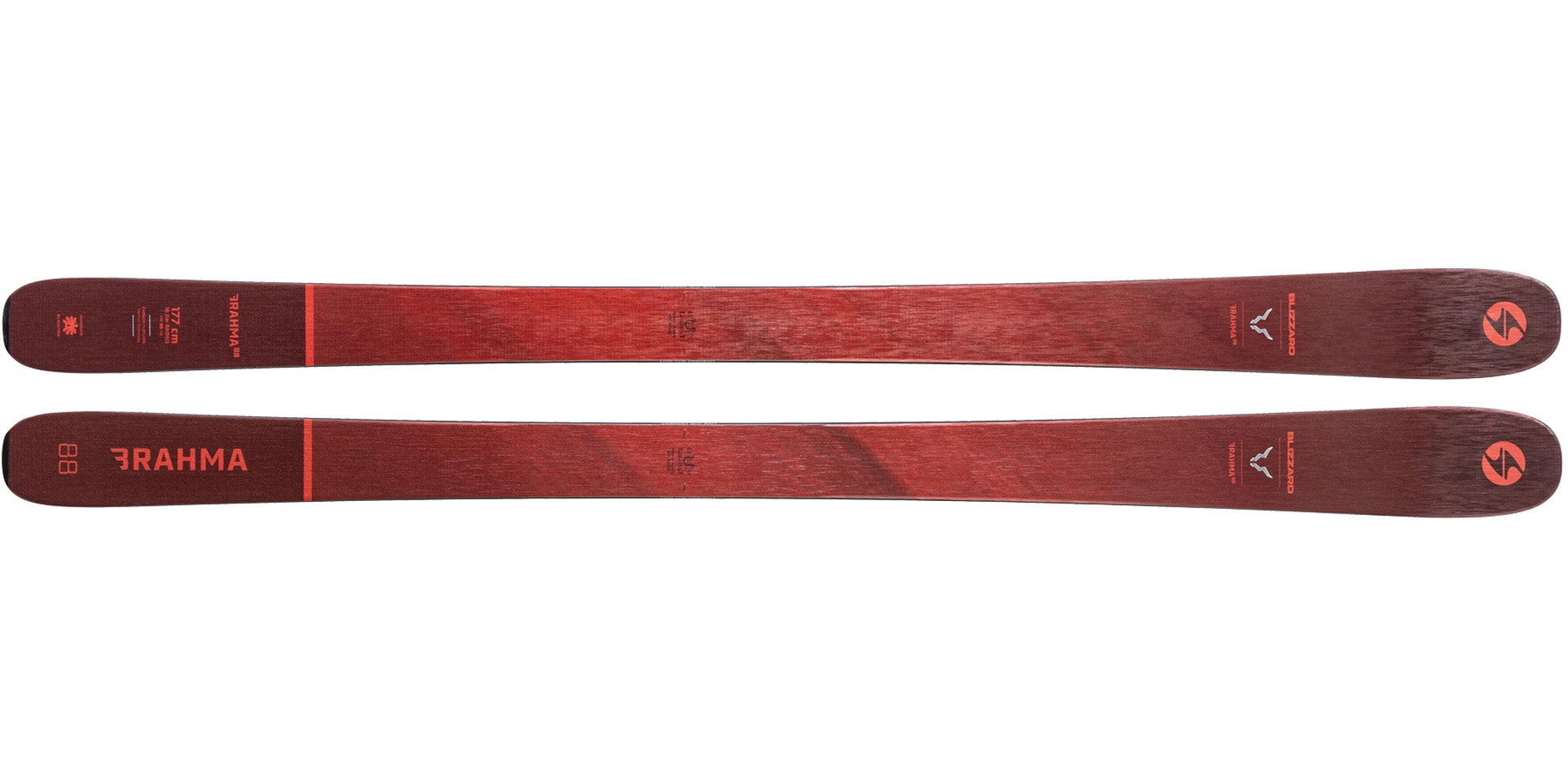 2021ski-Blizzard-BRAHMA-88 2021 Blizzard Brahma 88
