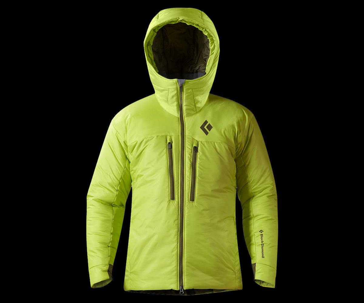 Black Diamond Stance Belay Parka Ripping January groomers in New England? Slurping hot soup on an alpine overnight? Hauling gates or chasing groms around the race hill? Some days,…