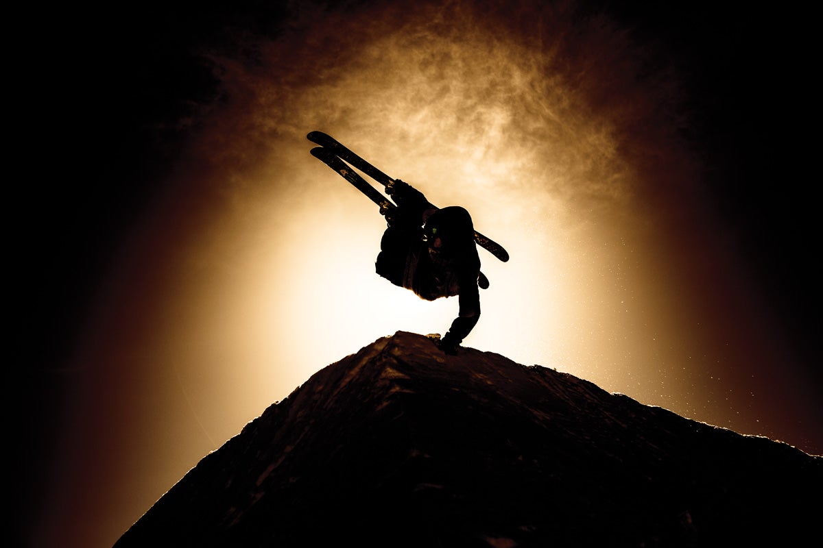 Livigno, Italy “I packed my gear up, loaded the car, and headed down to the beautiful land of pizza and pasta,” says Christoph Schöech. The photographer was…