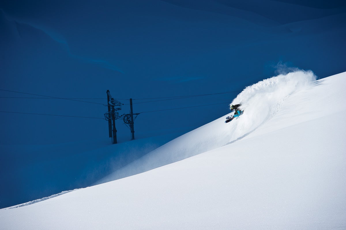 Val d’Anniviers, Switzerland It was Martin Soderqvist’s only trip of the season with old time friend, Daniel Jomansson. He wanted to take advantage of their time in Val…