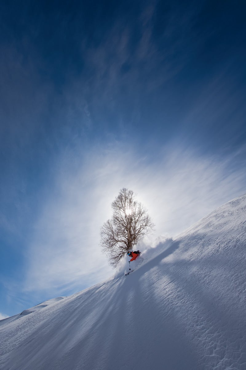 2013 Focus: Kashmir, India Photographer: Will Wissman Location: Kashmir, India Skier: Thayne Rich