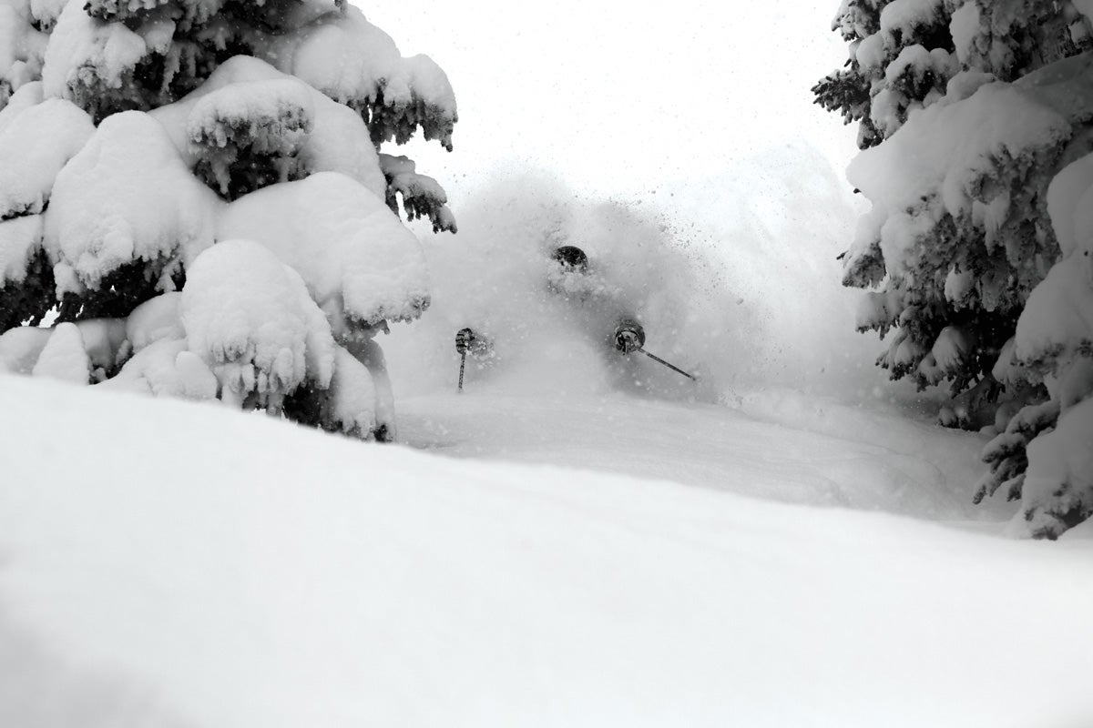2013 Focus: Vail, Colorado Photographer: Cody Downard Location: Vail, Colorado Skier: Jason Roberts