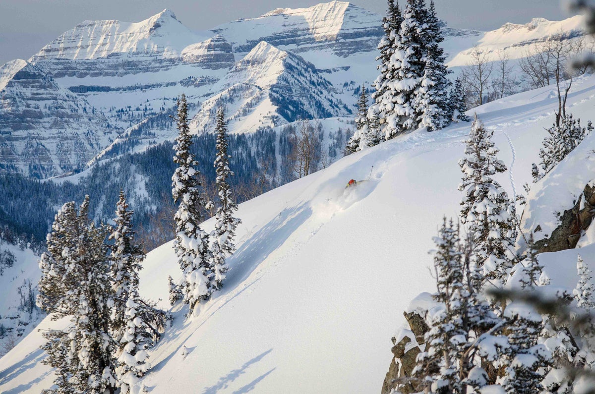 Brighton As rumor has it, photographer Matt Wolf bribed the Brighton cat crew with a few Red Bulls and a box of doughnuts for a ride up to the top early in…