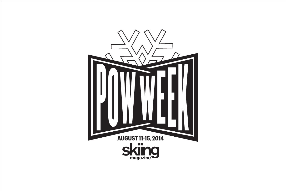 Pow Week 2014 The best way to escape from summer is to dream about winter. That's why, for Pow Week 2014, we compiled some of the best shots of the white room from…