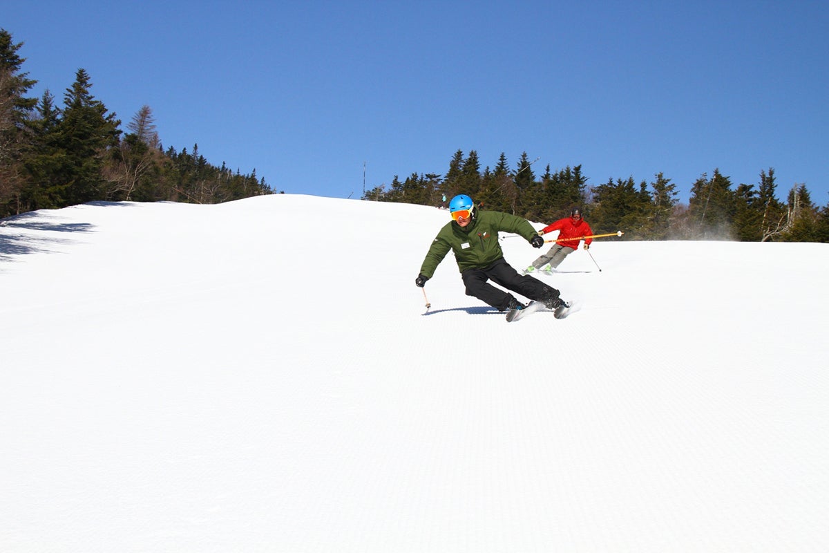 Breakthrough – Sugarbush, Vermont Every Saturday from January 3 - January 24Every Saturday in the month of January, beginner to intermediate skiers can partake in Sugarbush’s…