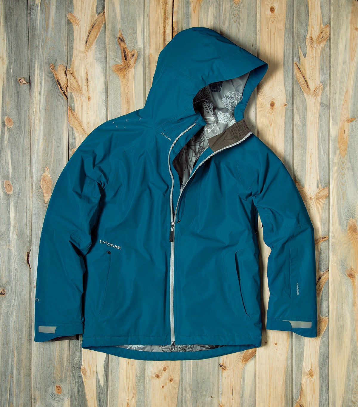 balfour pass insulated jacket