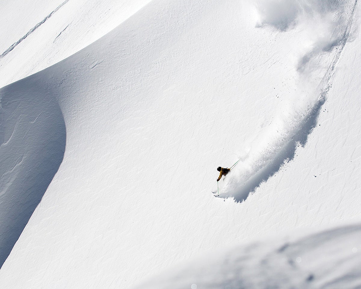 Four Seasons Fantasy Camp – Jackson Hole, Wyoming January 6 - 12 Four Seasons Hotels and Resorts, Jackson Hole Resort, Exum Mountain Guides, and Teton Gravity Research recently joined up to create a…