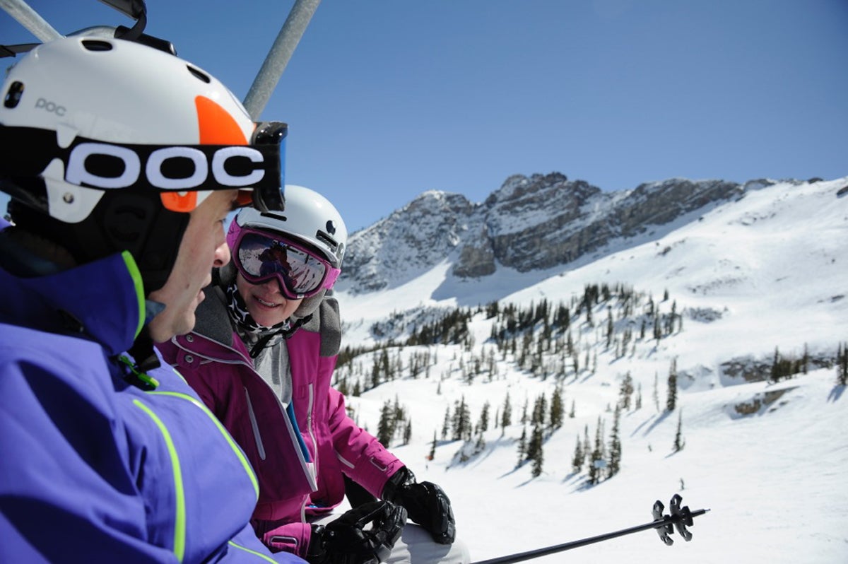 Kristen Ulmer’s Mindset-Only Ski to Live Camp – Alta, Utah 3-day option: January 9-11 / February 27 - March 1 4-day option: January 29 - February 1Sure, most camps out there can improve your skiing skills,…