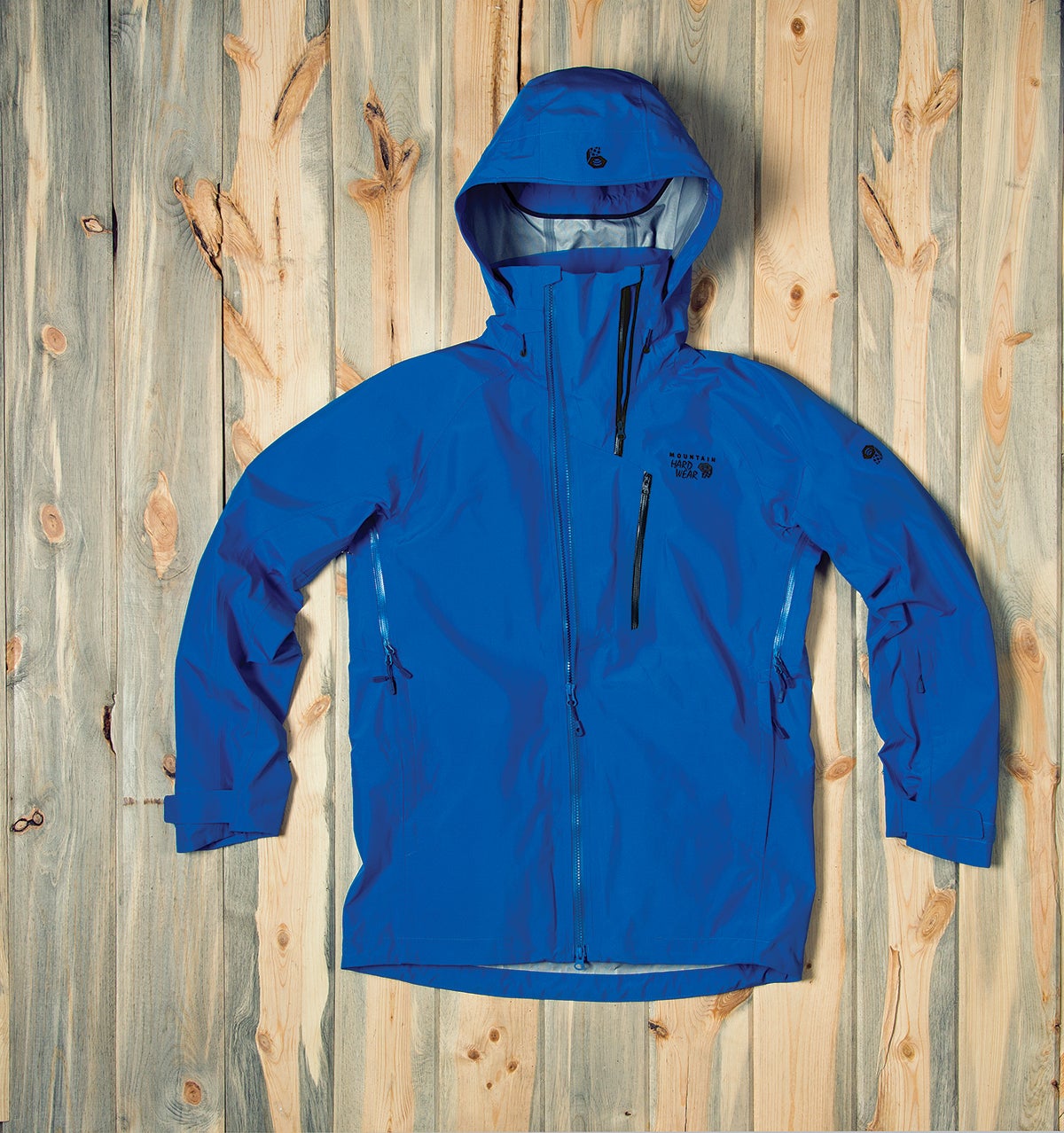MOUNTAIN HARDWEAR MINALIST JACKET The Minalist jacket’s simple styling belies an impressive feature set. Mountain Hardwear’s proprietary Dry.Q Elite waterproof-breathable membrane…