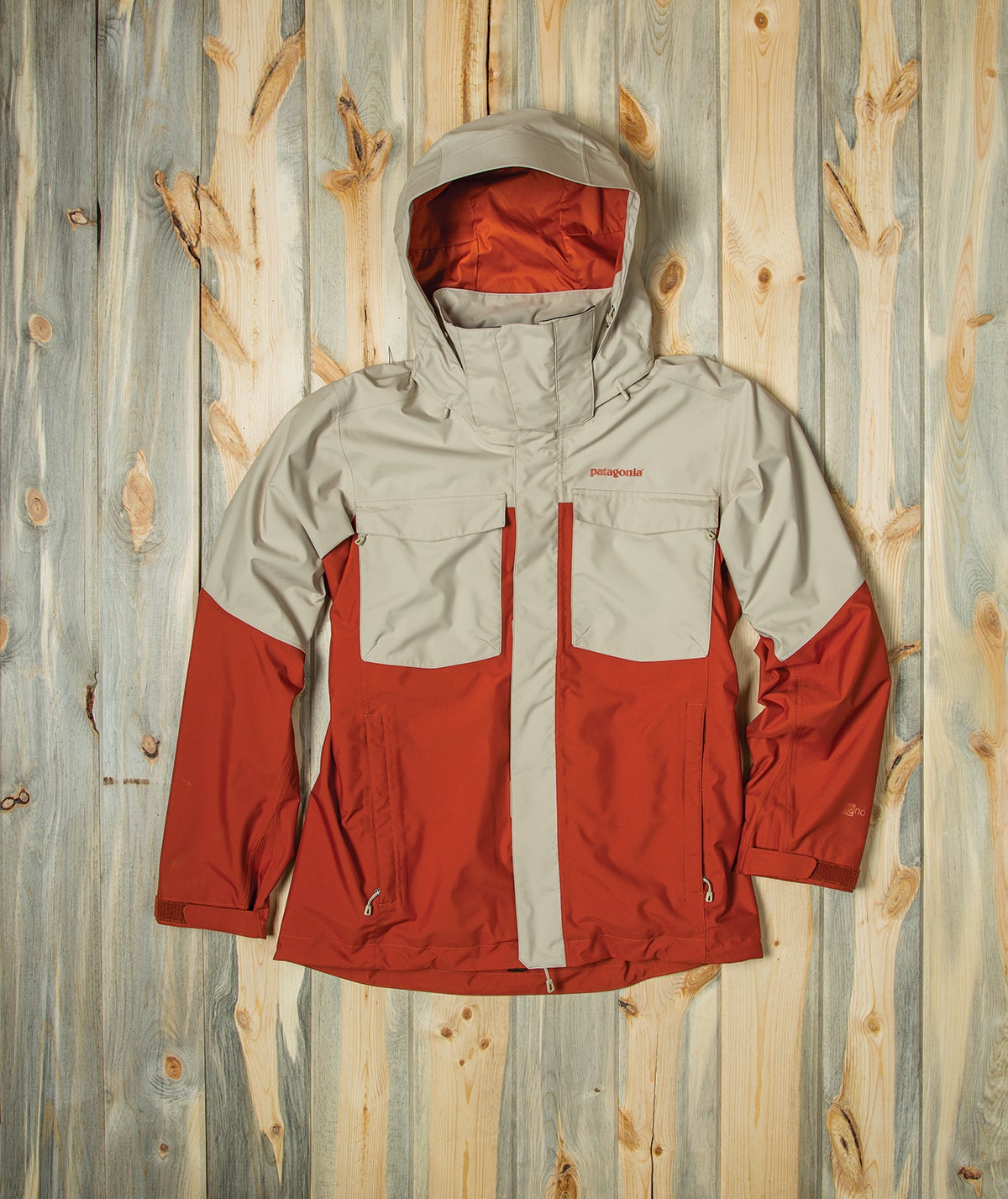 PATAGONIA SNOWSHOT JACKET The new Snowshot offers all the craftsmanship and durability of a Patagonia jacket with a much more wallet-friendly price. It’s more of a beefed- up…