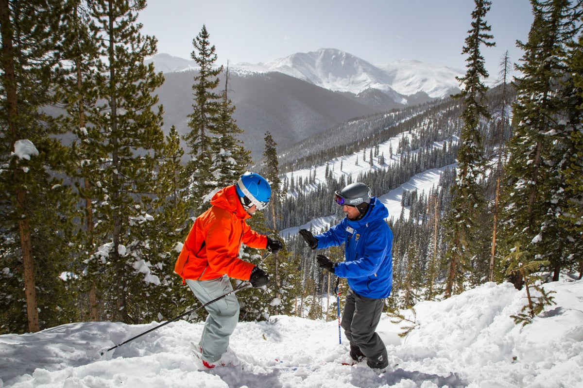 Steep and Deep Camp – Winter Park, Colorado Dates: March 6 – 8Sick of the groomers? Looking for a challenge? Sign up for Winter Park’s Steep and Deep Camp, a three-day program that will push…