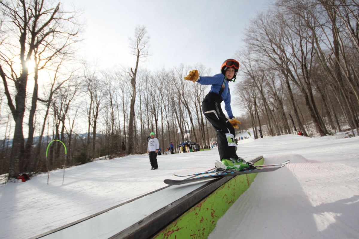 Unleashed – Killington, Vermont 20 days of your choice from December 13 – March 22 (weekends only)Killington now offers little East Coast rippers of all ability levels (ages 7 to17)…