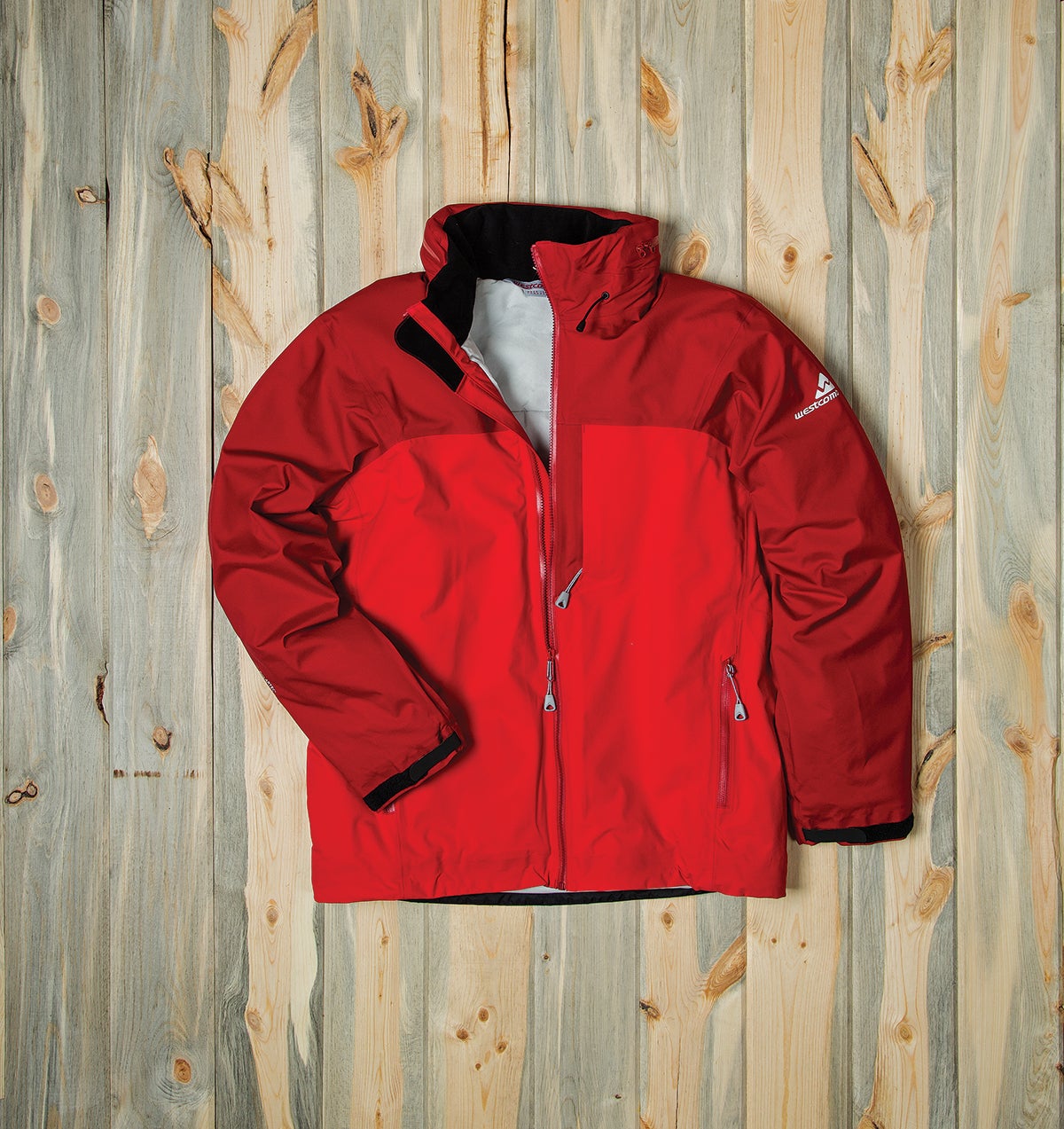 WESTCOMB CHROME JACKET With a Polartec NeoShell waterproof-breathable membrane and PrimaLoft insulation, the Chrome will keep you turning through any deep freeze. It’s…