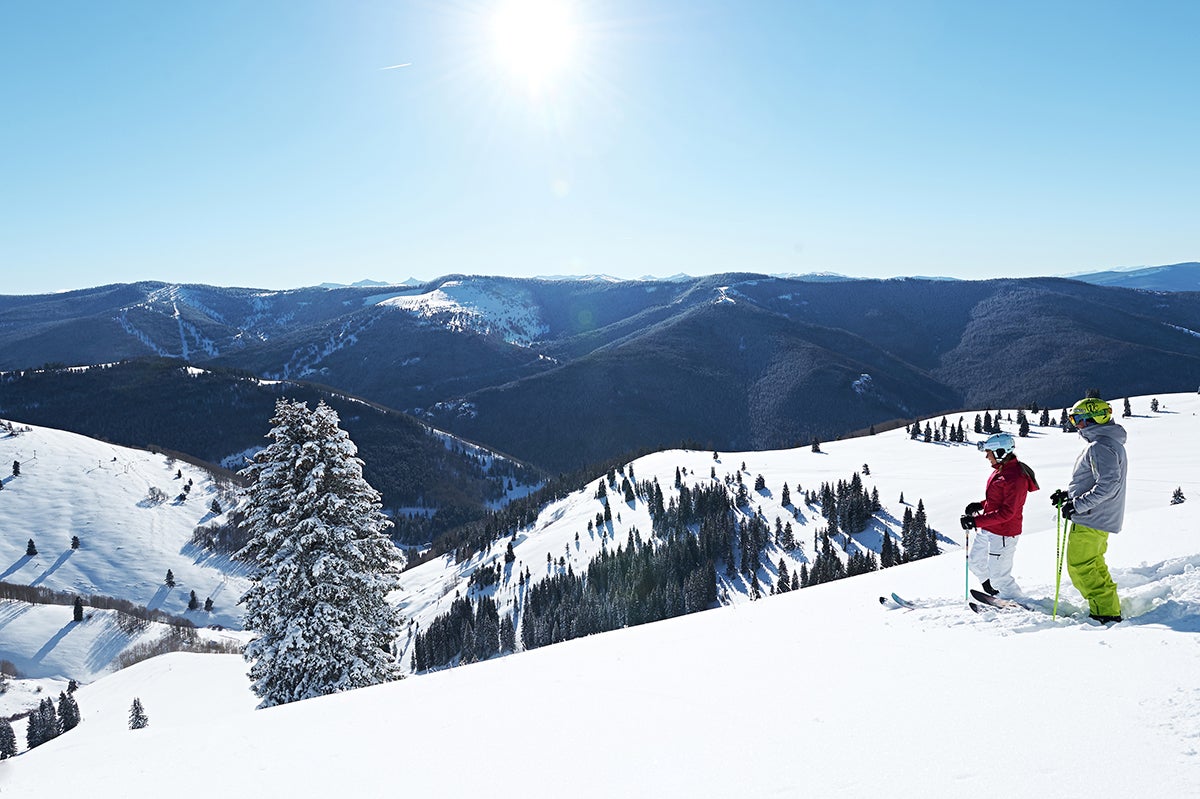 Epic Pass Unlimited access to Vail, Beaver Creek, Breckenridge, Keystone, Park City Mountain Resort, Canyons, Heavenly, Northstar, Kirkwood, Afton Alps, Mt.…