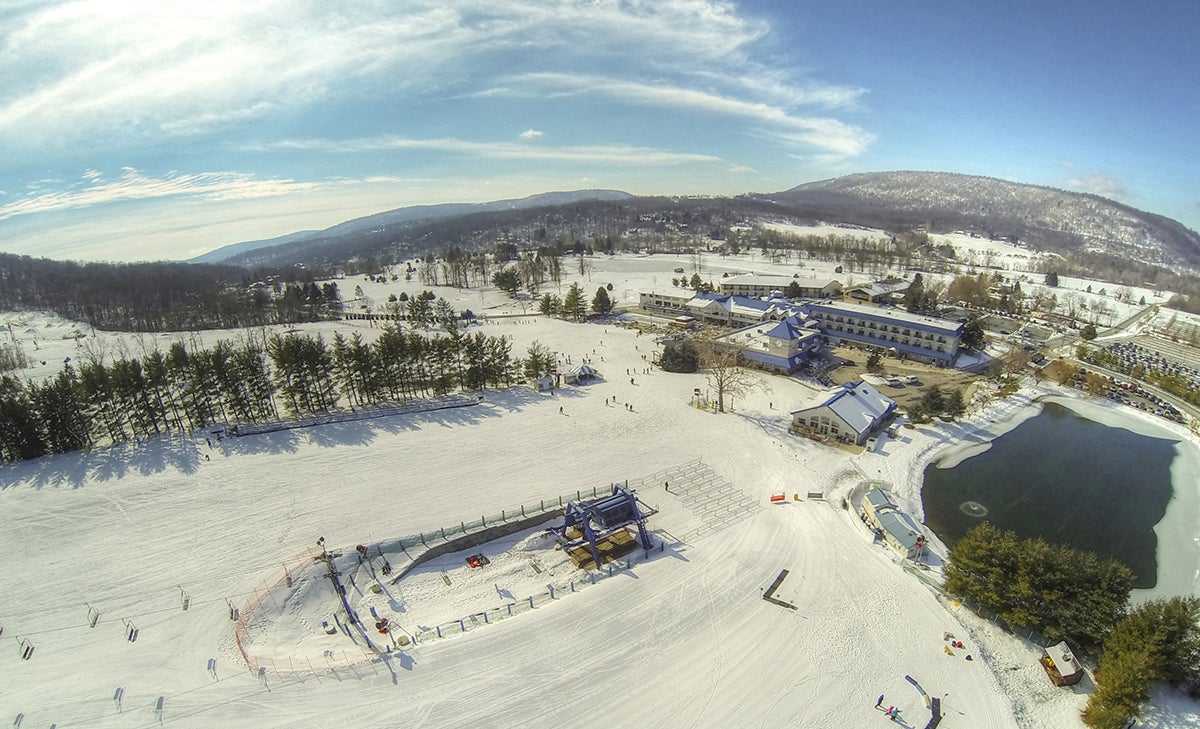 Liberty, Whitetail, and Roundtop Pass Unlimited access to Liberty, Whitetail, and Roundtop Resorts. $459 through April 30. www.libertymountainresort.com