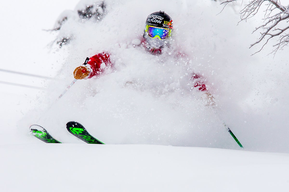 Mountain Collective Pass Two days each at Alta/Snowbird, Aspen Snowmass, Jackson Hole, Mammoth, Banff/Lake Louise/Sunshine, Squaw Valley/Alpine Meadows, Sun Valley, and…