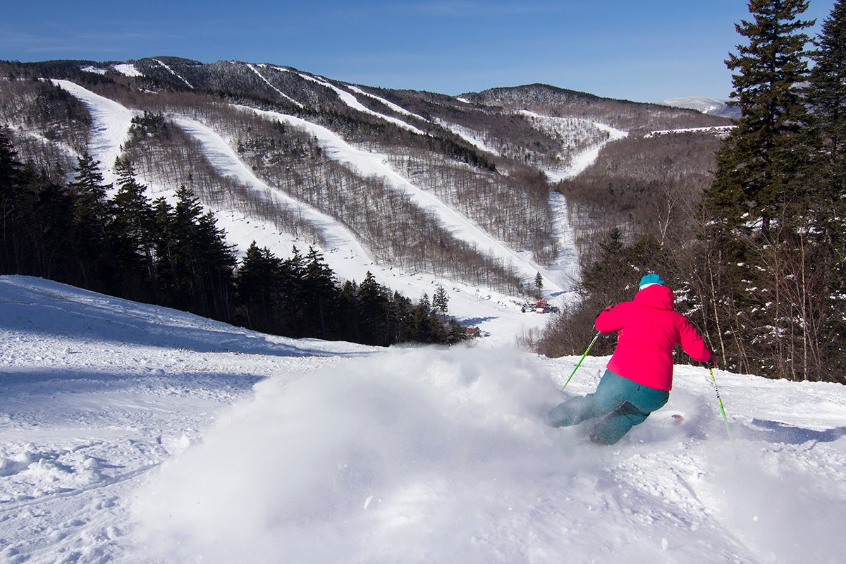 New England Gold Pass Unlimited access to Sunday River, Loon Mountain and Sugarloaf with no blackout dates. Discounted tickets to Brighton, Utah and Big Sky, Montana. $999…