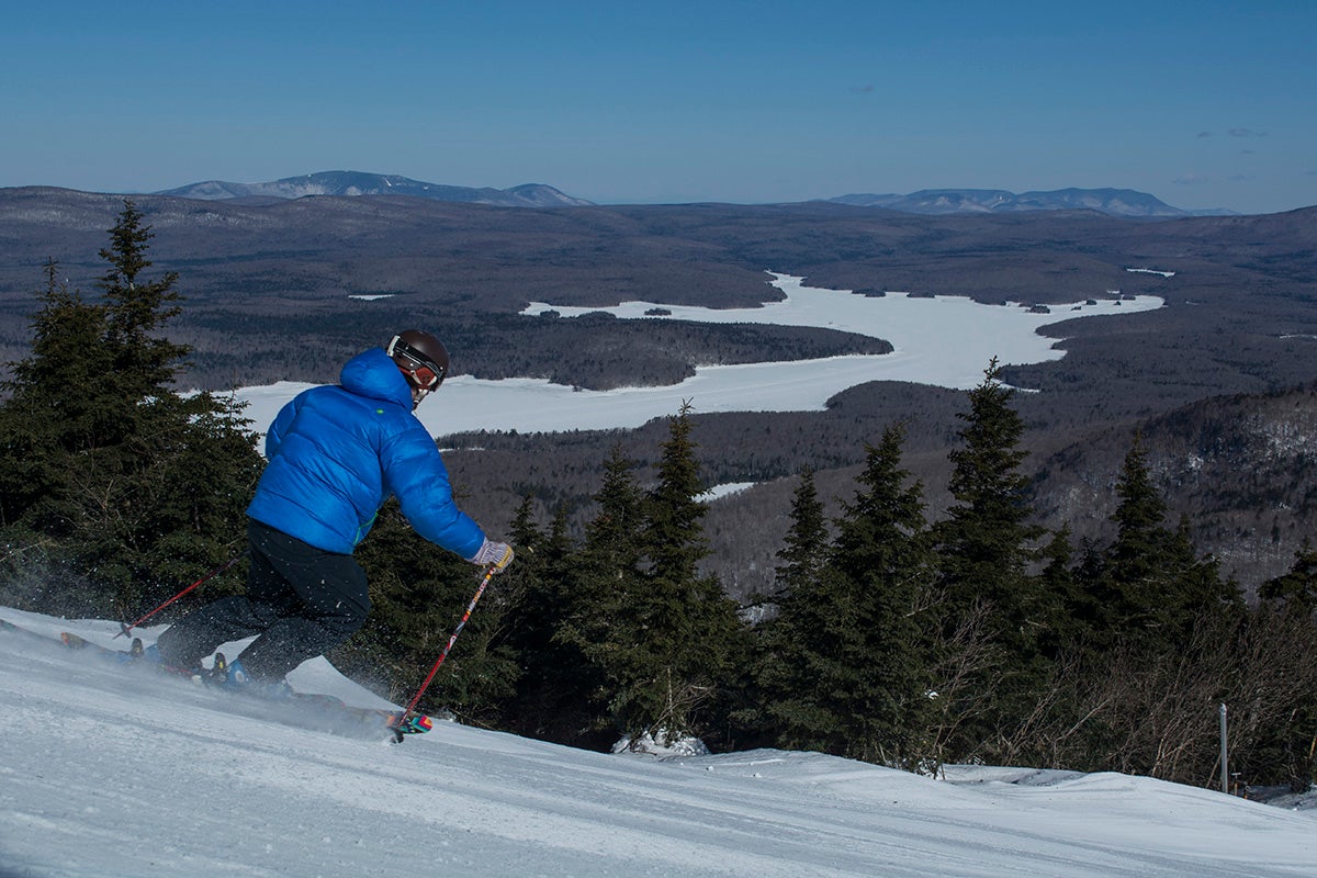 Nor'Easter Pass Unlimited skiing and riding with no blackout dates at Mount Snow, Jack Frost, Big Boulder, Crotched Mountain, Attitash, and Wildcat. Two free adult…