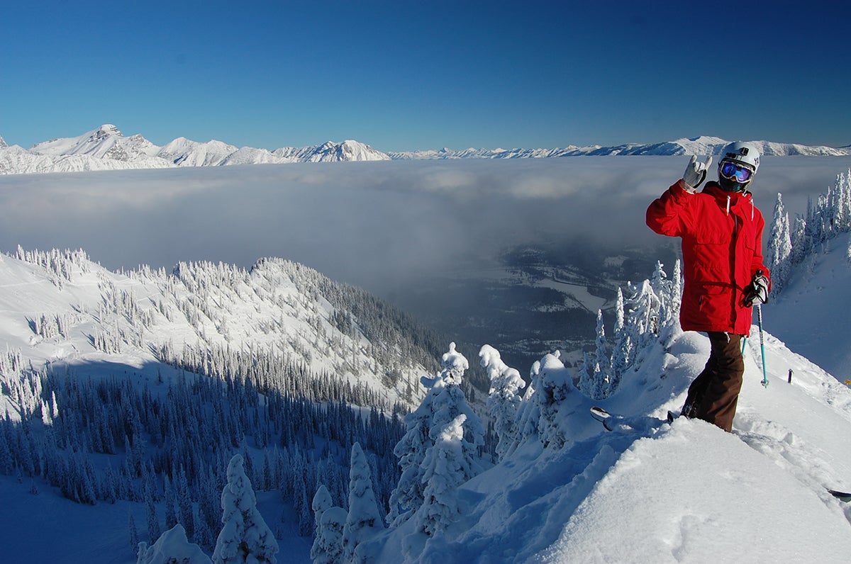 Rocky Mountain Passport SkiBig3 www.skibig3.com