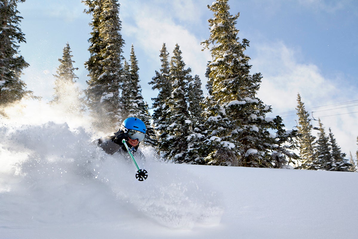 Rocky Mountain Super Pass Plus Unlimited access to Winter Park Resort, Copper Mountain, and Eldora. Six day/night tickets to Steamboat. Three days at Crested Butte. Seven days at…