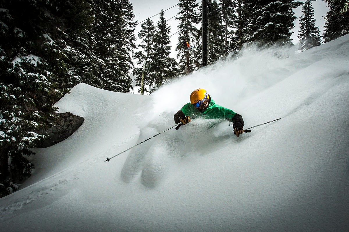 Ski Lake Tahoe Six-Pack One lift ticket at: Heavenly, Kirkwood, or Mt. Rose-Ski Tahoe; Heavenly or Sierra-at-Tahoe; Kirkwood or Sierra-at-Tahoe; Squaw Valley, Alpine…
