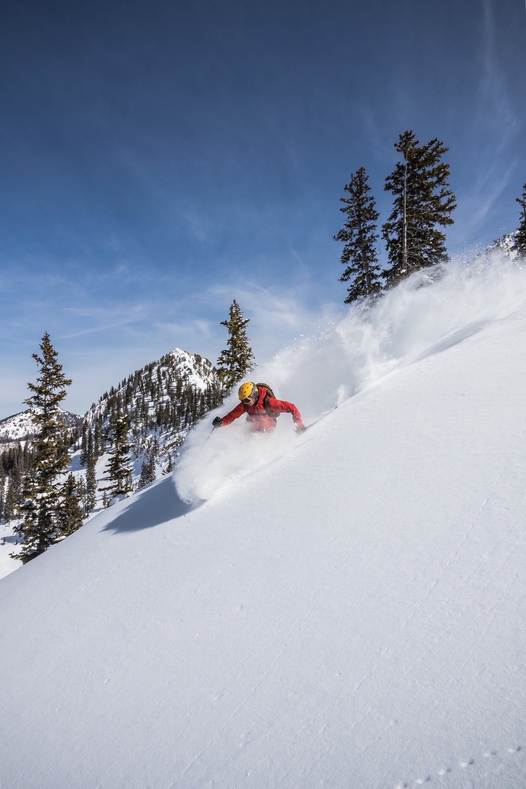 Ski Utah Silver Pass Thirty days at each of Utah’s 14 resorts. $3,050www.skiutah.com