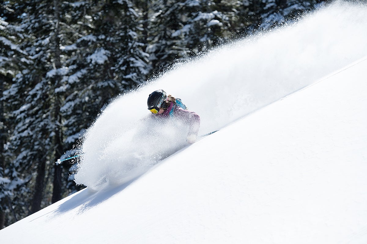Tahoe Local Pass Unlimited at Northstar, Heavenly, and Kirkwood. Five total days that can be used between Vail, Beaver Creek, Breckenridge, Keystone, Park City, and…