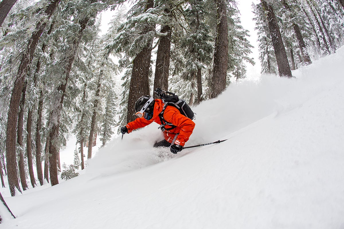 Tahoe Superpass Gold Unlimited access to Squaw Valley and Alpine Meadows. Four days at Sierra-at-Tahoe and Sugar Bowl. Two days at Zermatt, Switzerland. Half-off lift…