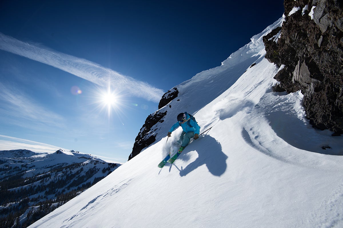 Tahoe Value Pass Unlimited days at Heavenly, and unlimited Sundays through Fridays at Northstar and Kirkwood (no Saturday pow at Northstar or Kirkwood). Buy it before…