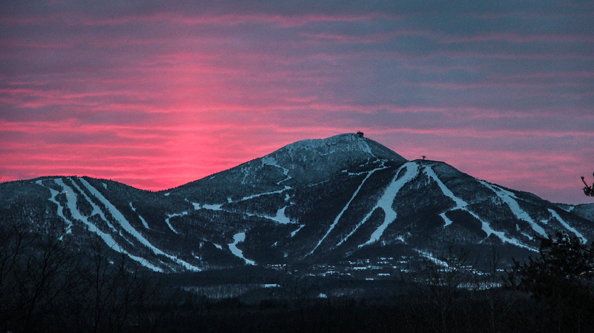 Trip Ideas: Jay Peak | Photo: Courtesy of Jay Peak None