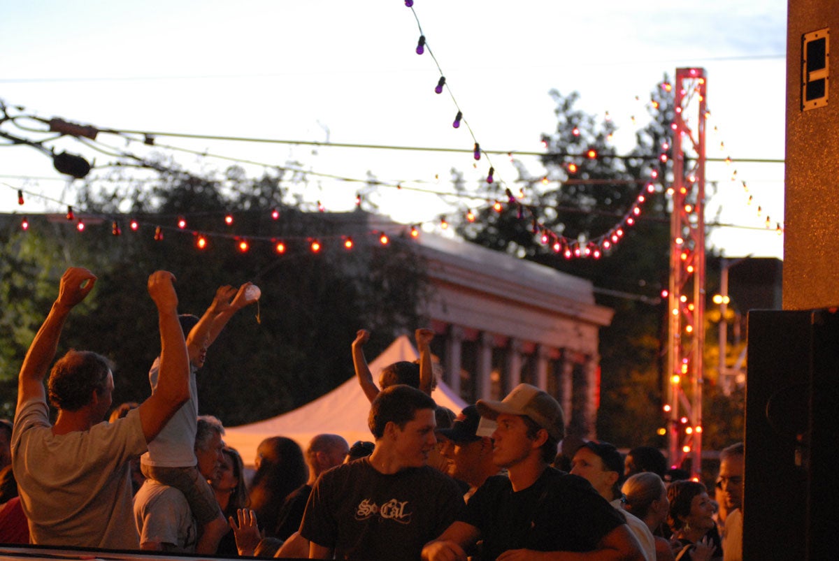 For Families: The Bank of the Cascades Bend Summer Festival Bend, Oregon July 10 - 12 Free There’s a lot to know about The Bank of the Cascades Bend Summer Festival—just a half hour from Mt. Bachelor—but the…