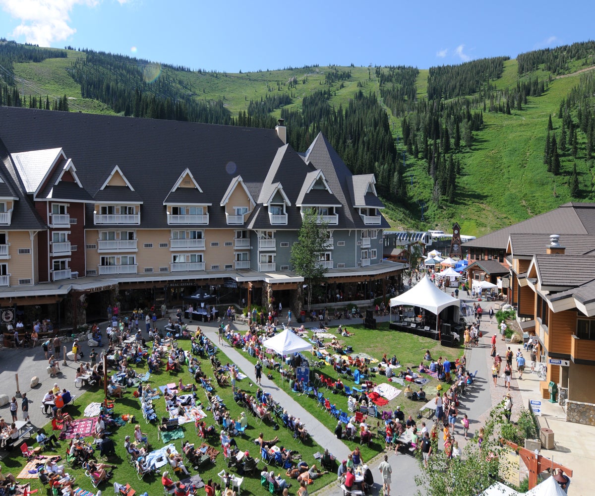 For Winos: Mountain Music Festival and Northwest Winefest Schweitzer Mountain Resort, Idaho July 18 Free $5 - 27 for wine tastingSchweitzer Mountain Resort, Idaho July 18 Free $5 - 27 for wine tasting …