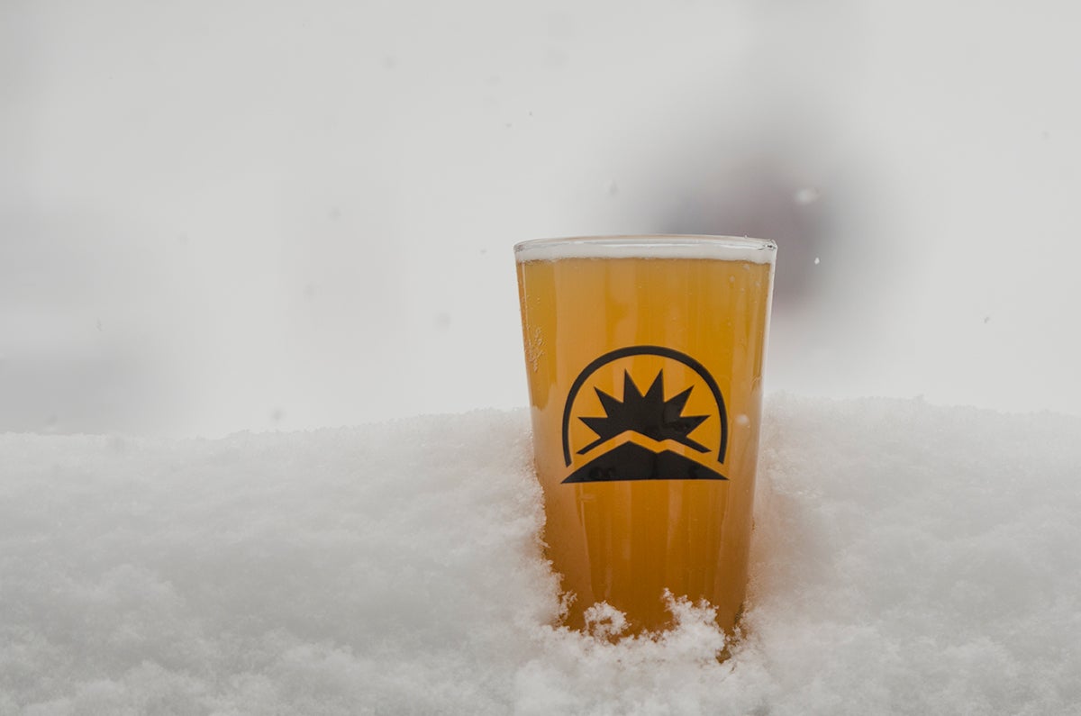 East || No. 10: Sunday River, ME None