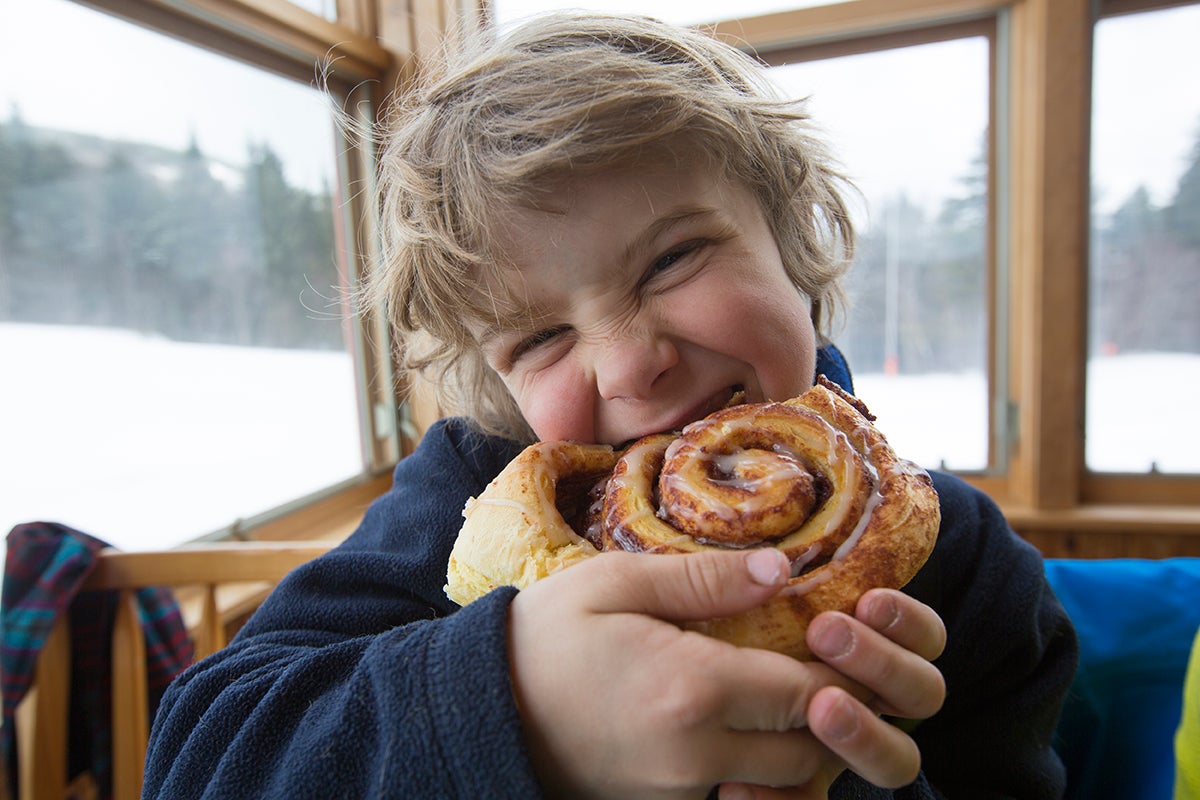 East || No. 10: Sunday River, ME None