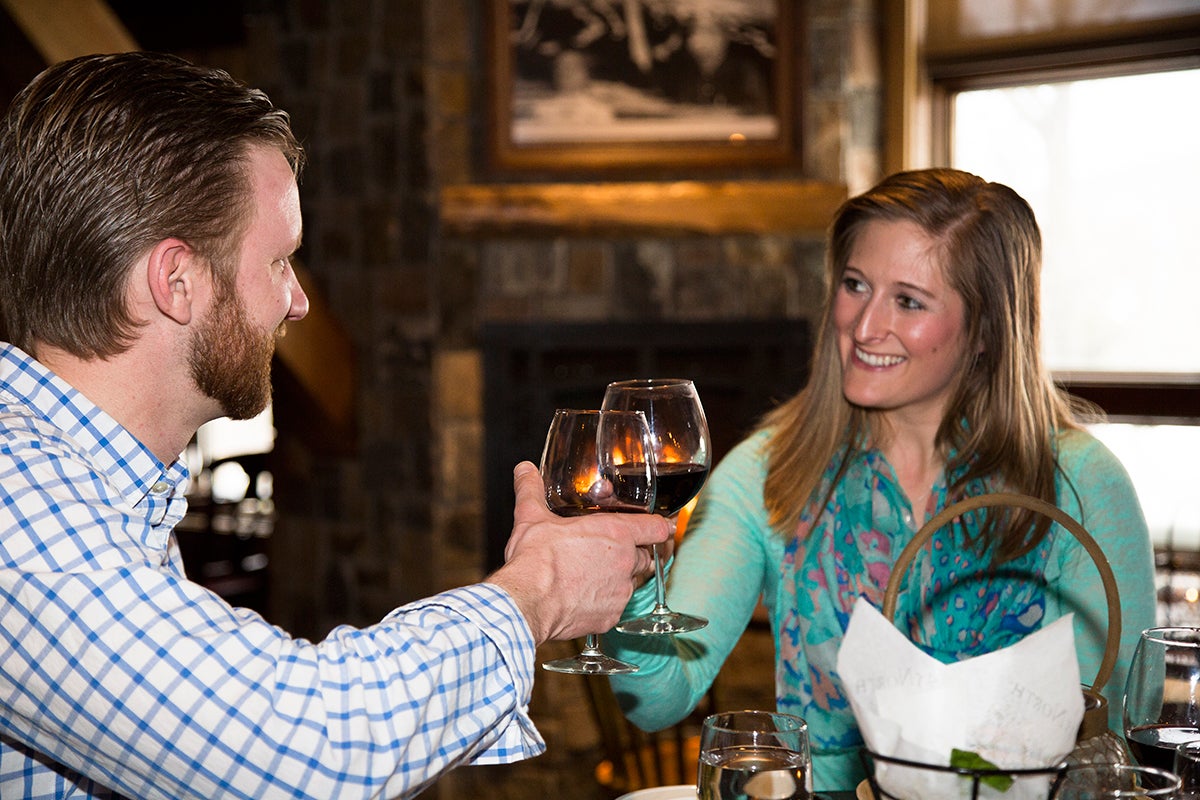 East || No. 5: Sugarloaf, ME None