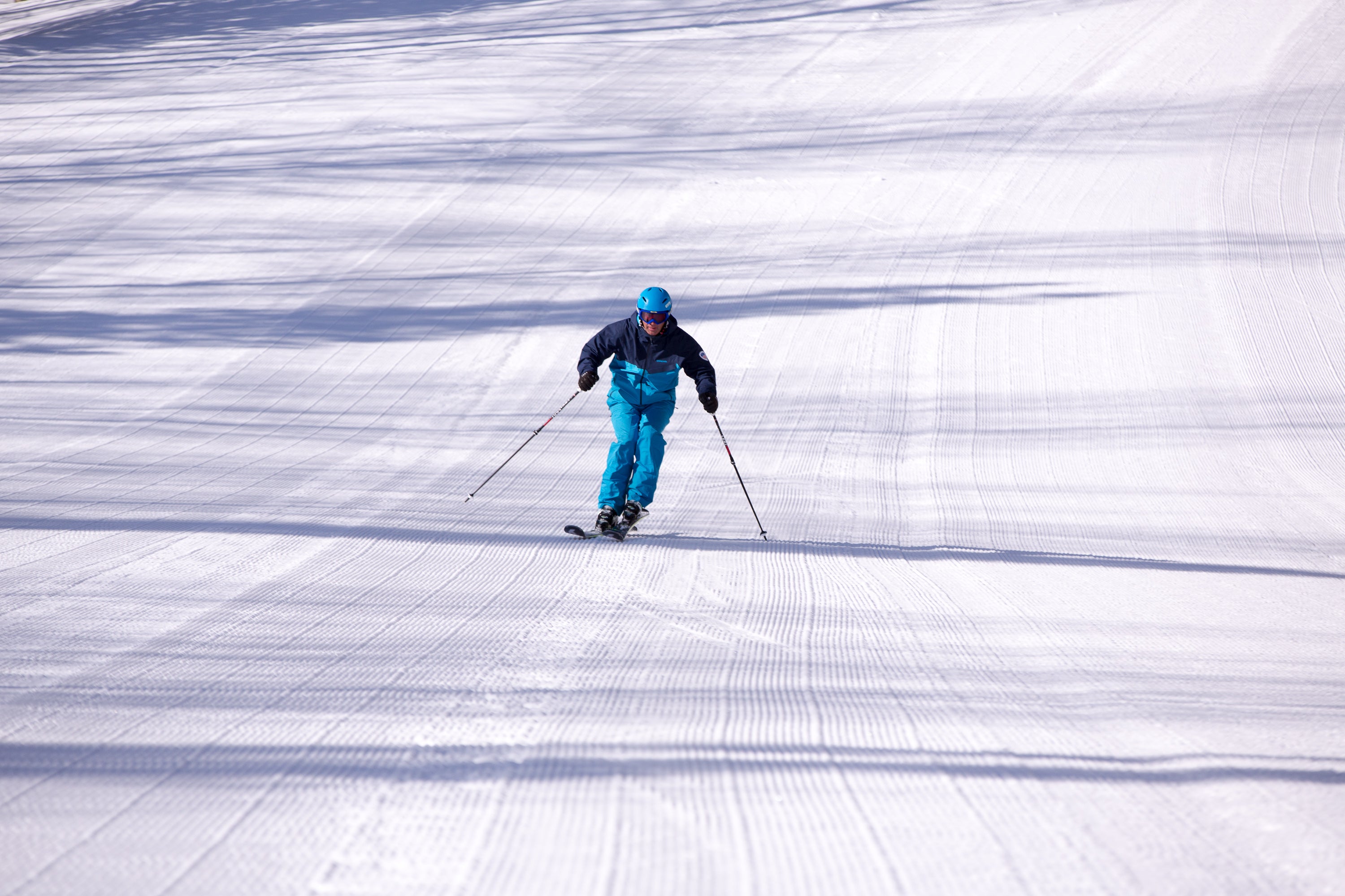 Skiing Technique: 3 Drills that Work