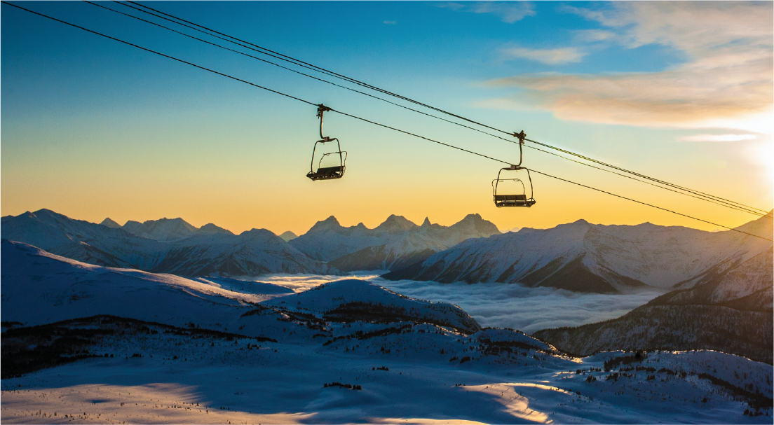 RV Canada Sunshine Village Main Photo None