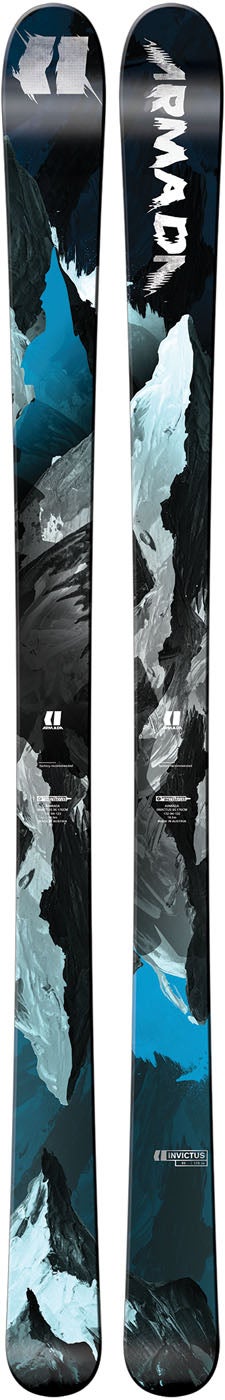 1617SKIS_AR_Invictus95 None