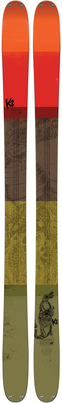 1617SKIS_K2_Poacher_Top_CMYK None