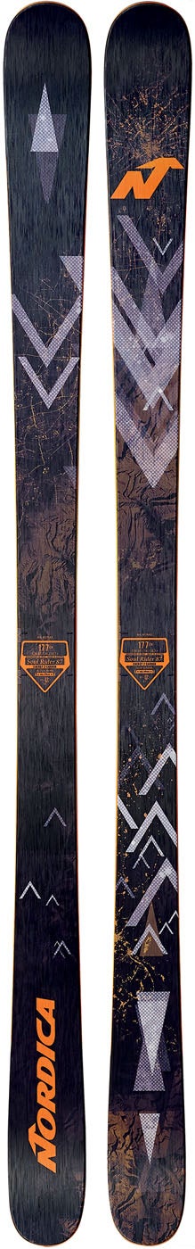 1617SKIS_NO_SoulRider87 None