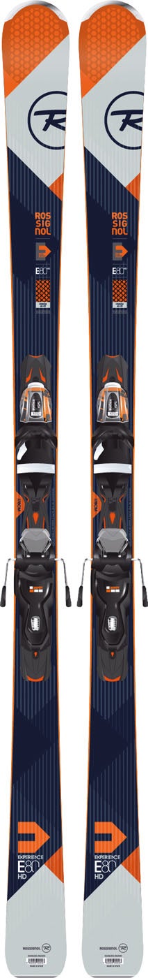 1617SKIS_RO_Experience80HD None