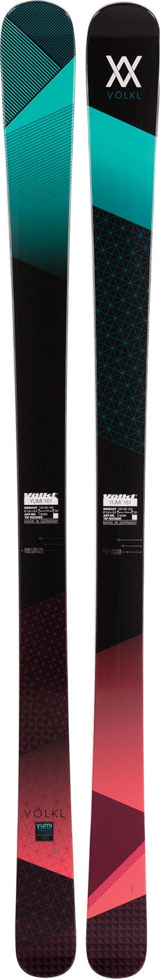 1617Skis_VO_YUMI None