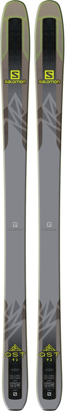 201617SKIS_SA_QST92 None