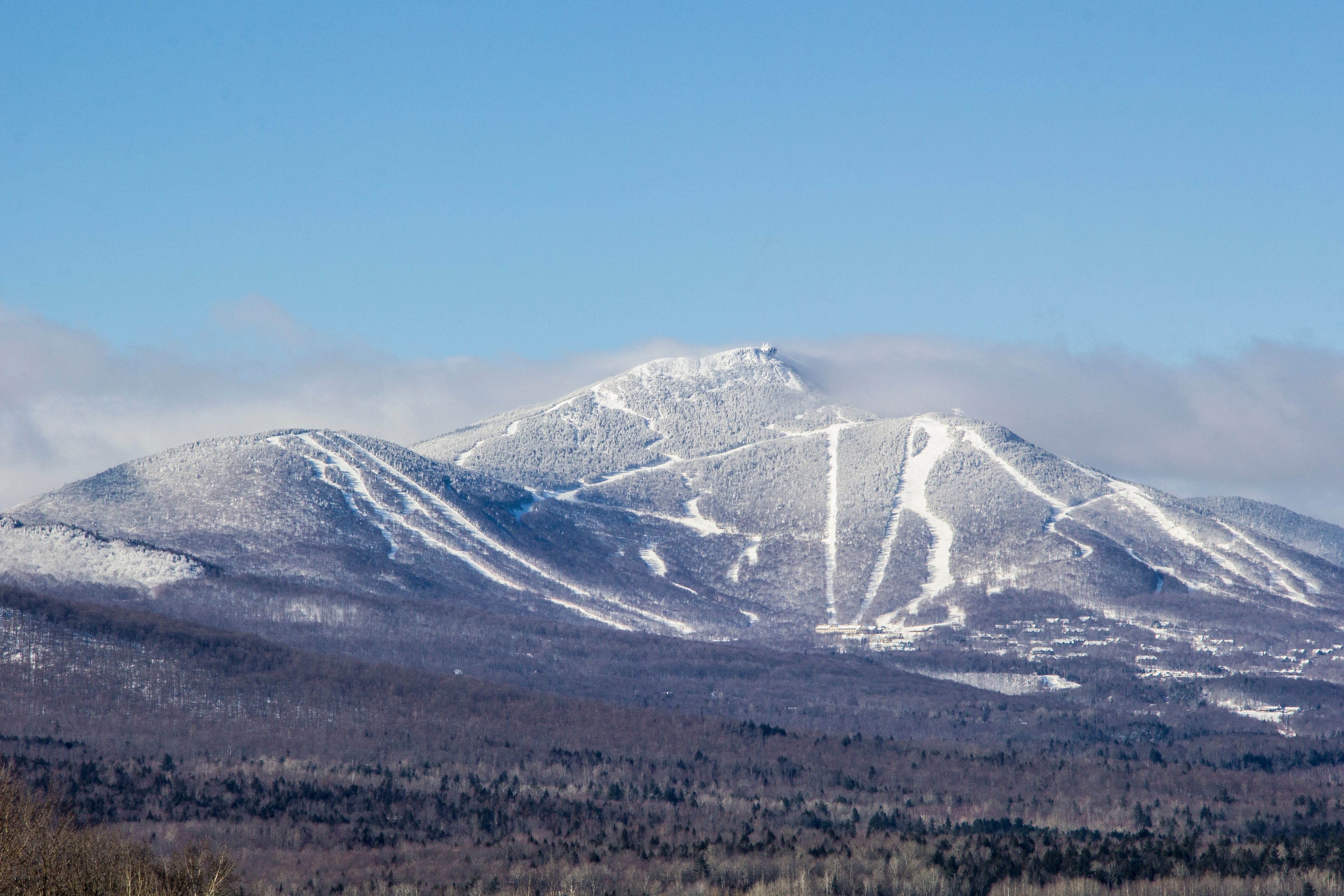 (Jay)coJayPeakResortRS18848_Feb22_Scenic_Mountain_01 None