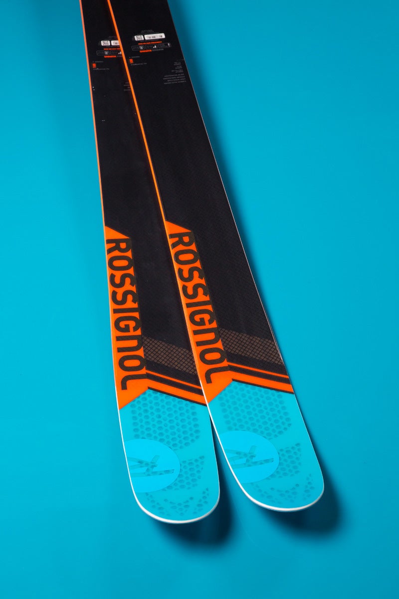 SKI1216_GOY_Rossignol None