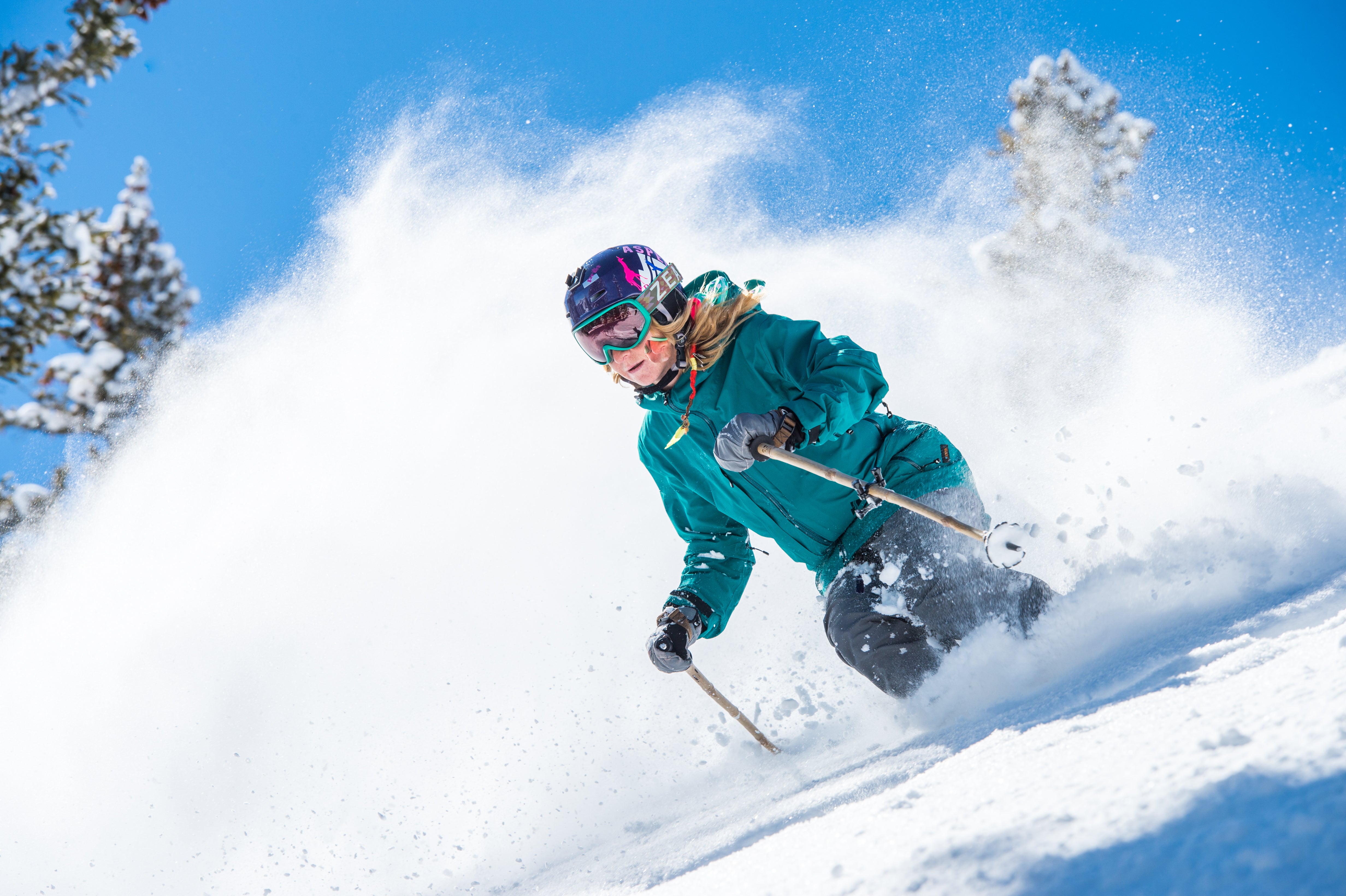 (Snowmass)coAspenSkiingCompanycoAspenSnowmass15-A-73 None