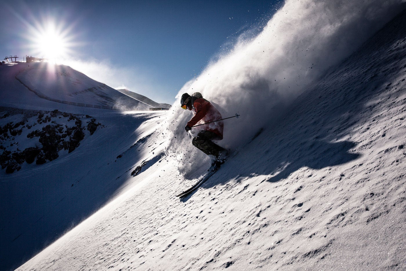 coMammothMountainResort2015-12-12_POWDER-SKI_366 None