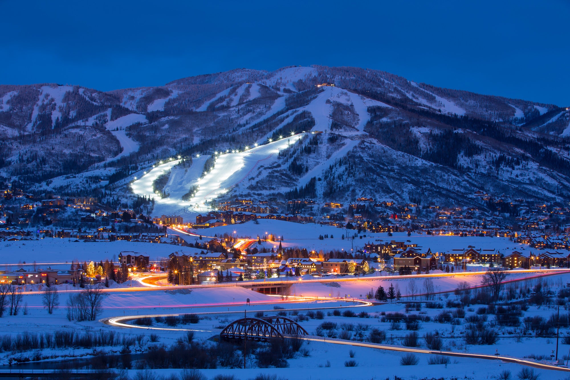 NWETZEL_7898 Resort Guide Number 11 Steamboat Colorado