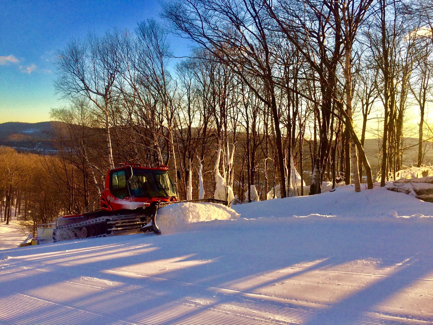 Mount-Snow-Grooming-Kelsey-King-web No. 4: Mount Snow, Vermont