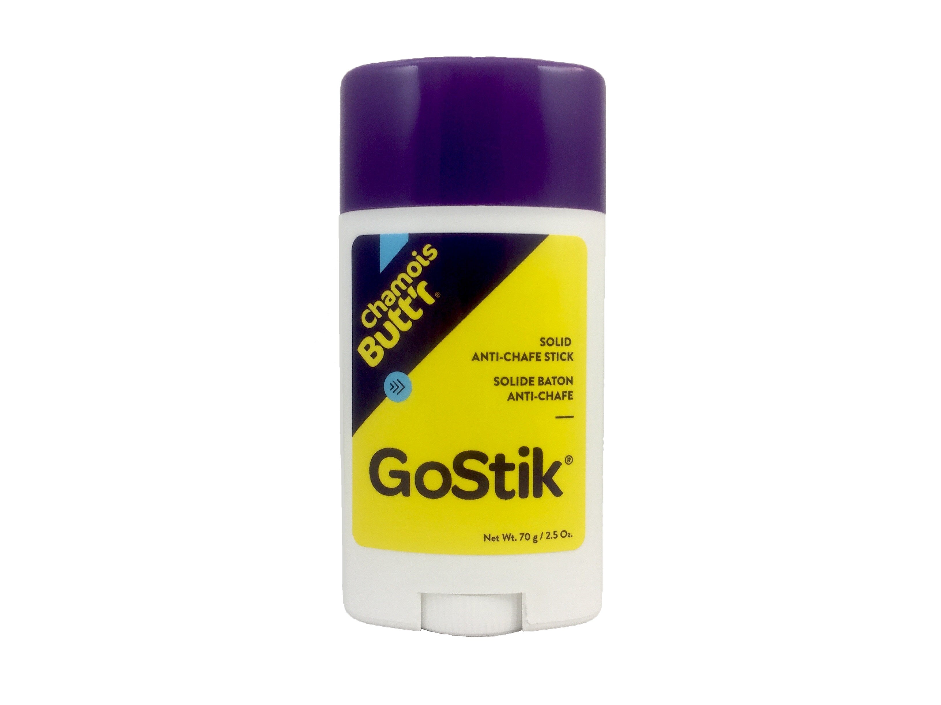 NEW GoStik 2.5, white back 255 None